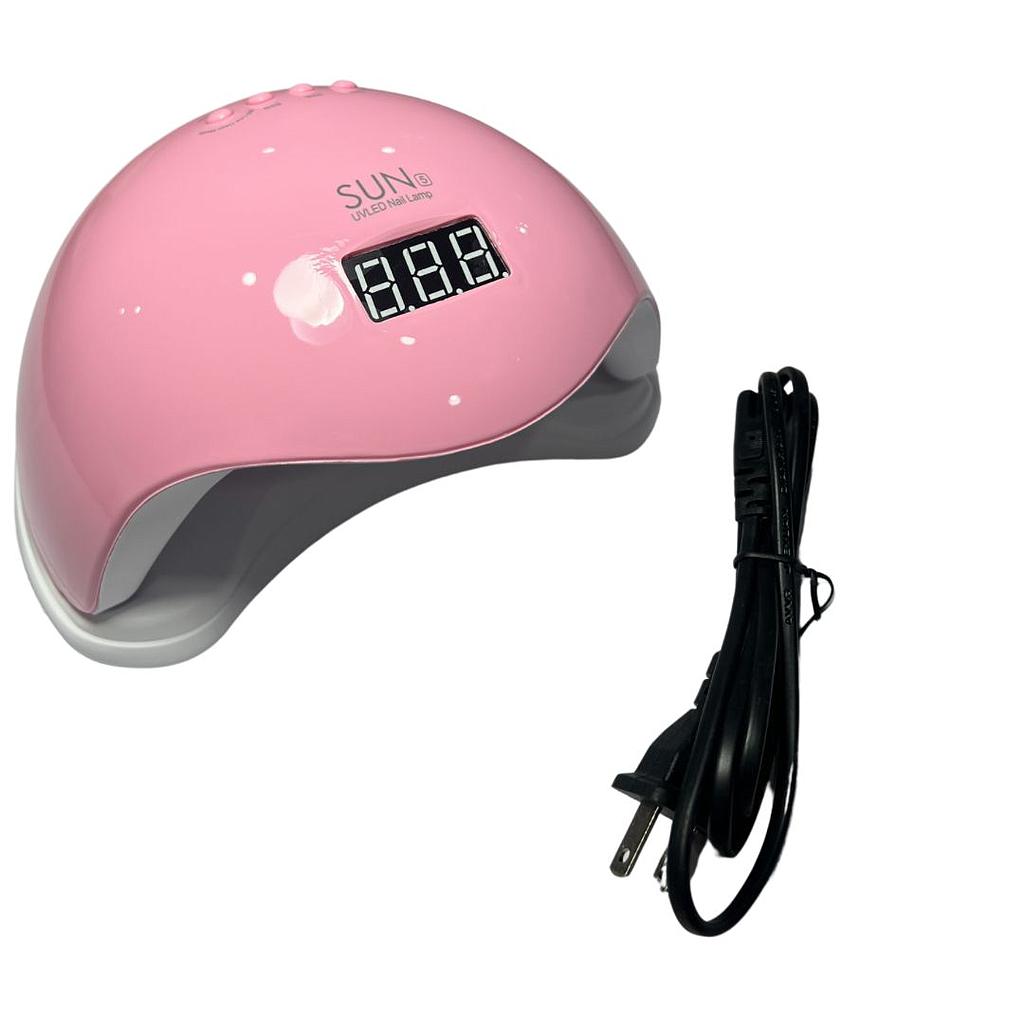 LAMPARA SUN 5 48W