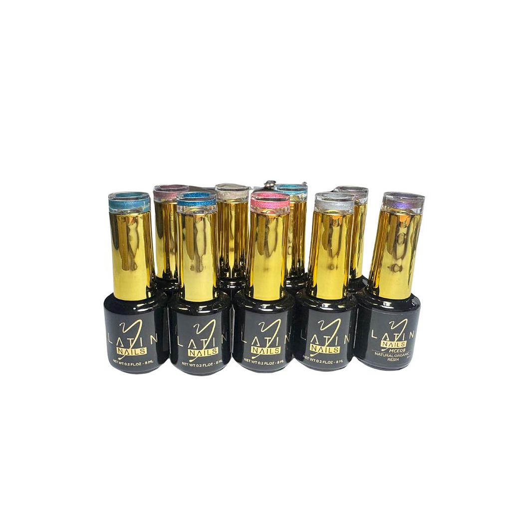 ESMALTE*1 OJO GATO