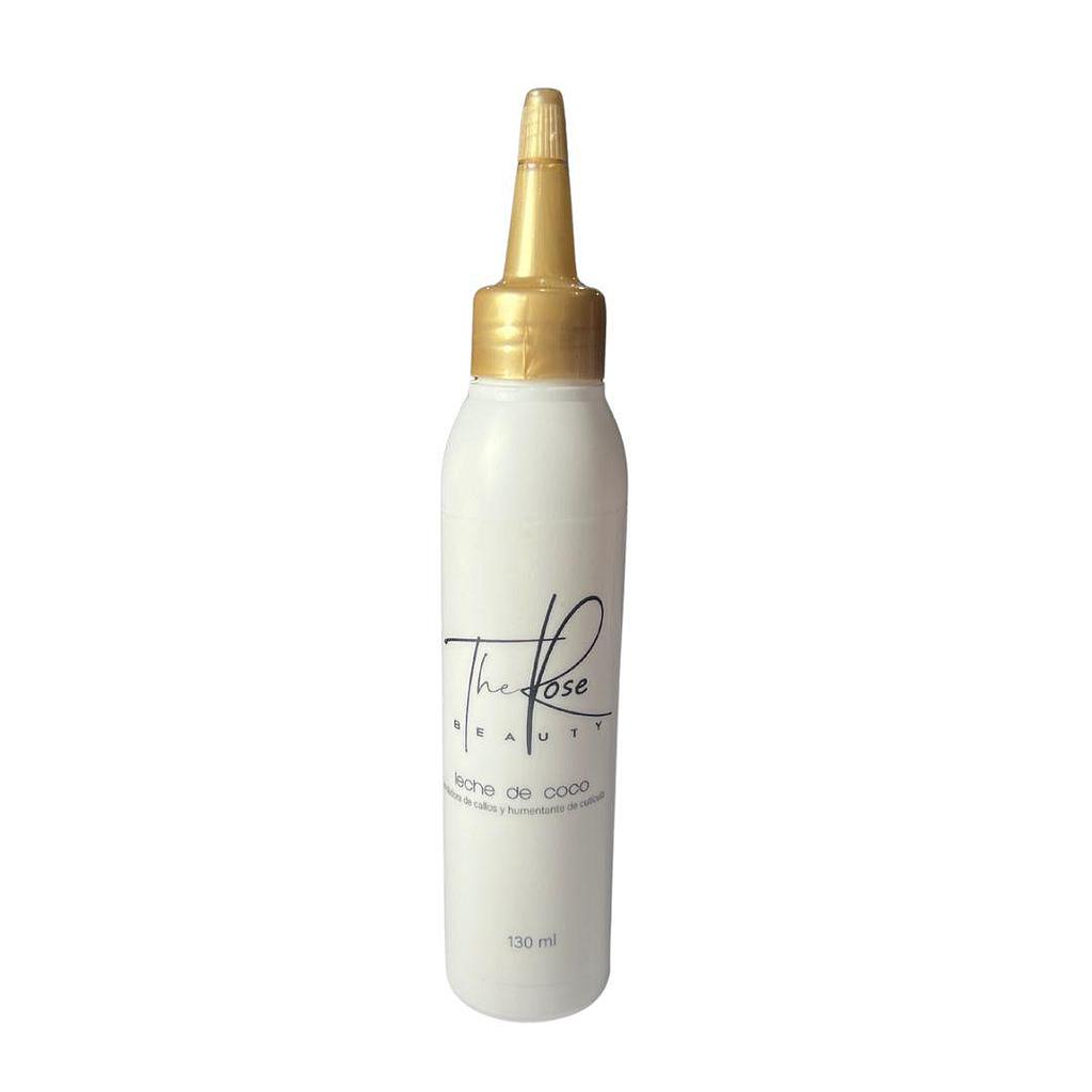 REMOVE CUTI LECHE COCO*130 THE ROSE