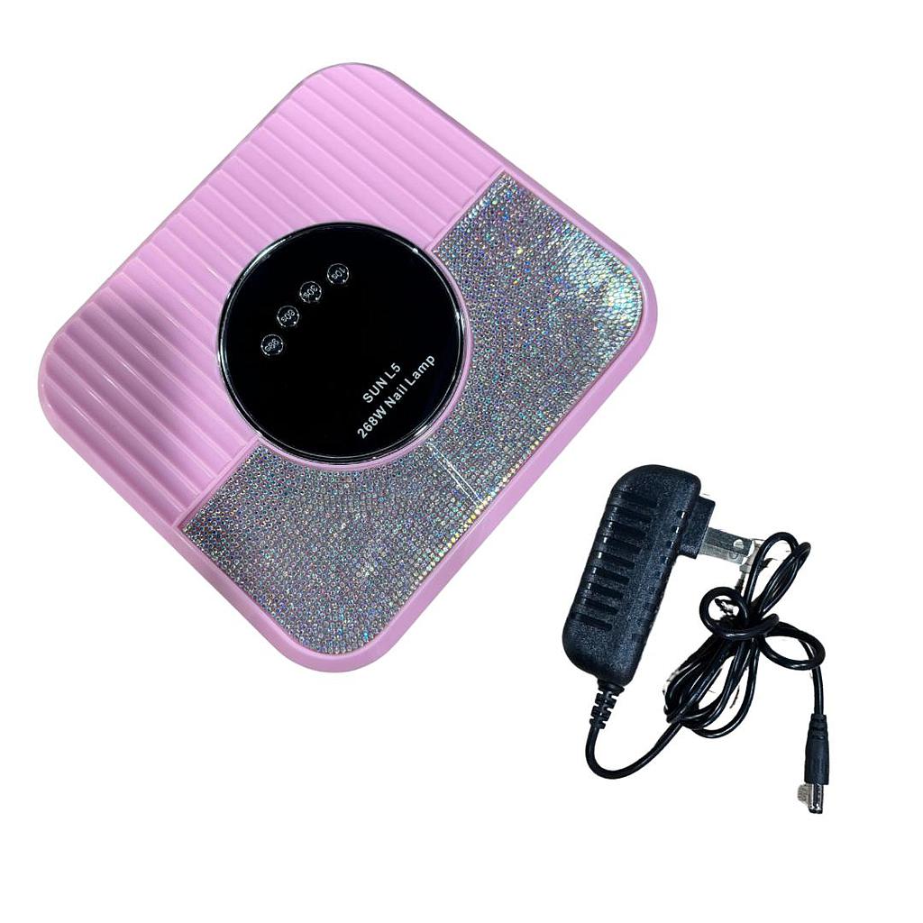 LAMPARA SUN L5*268W