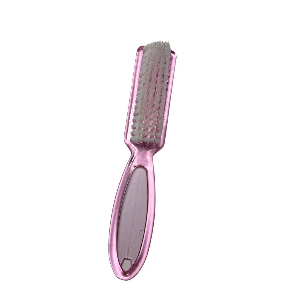CEPILLO PARA UÑAS MANGO