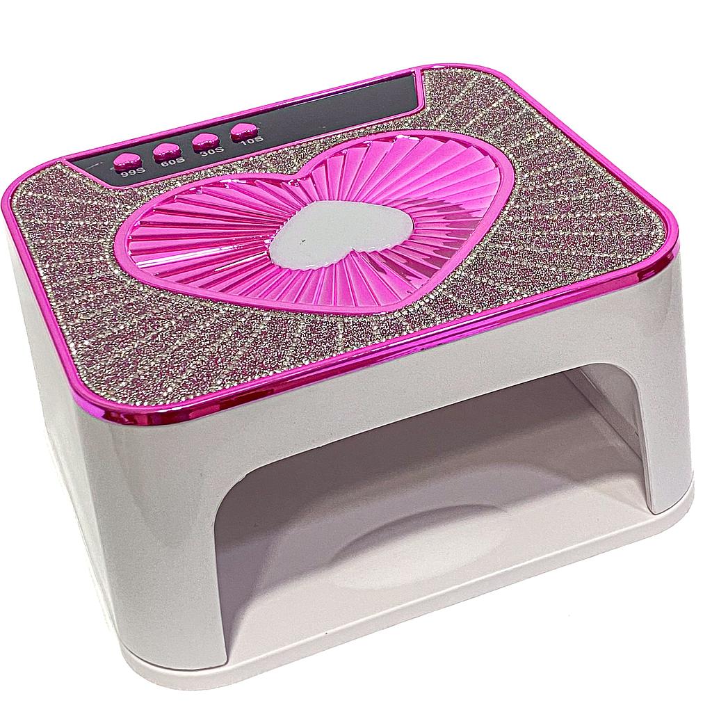 LAMPARA SUN BT18 288W