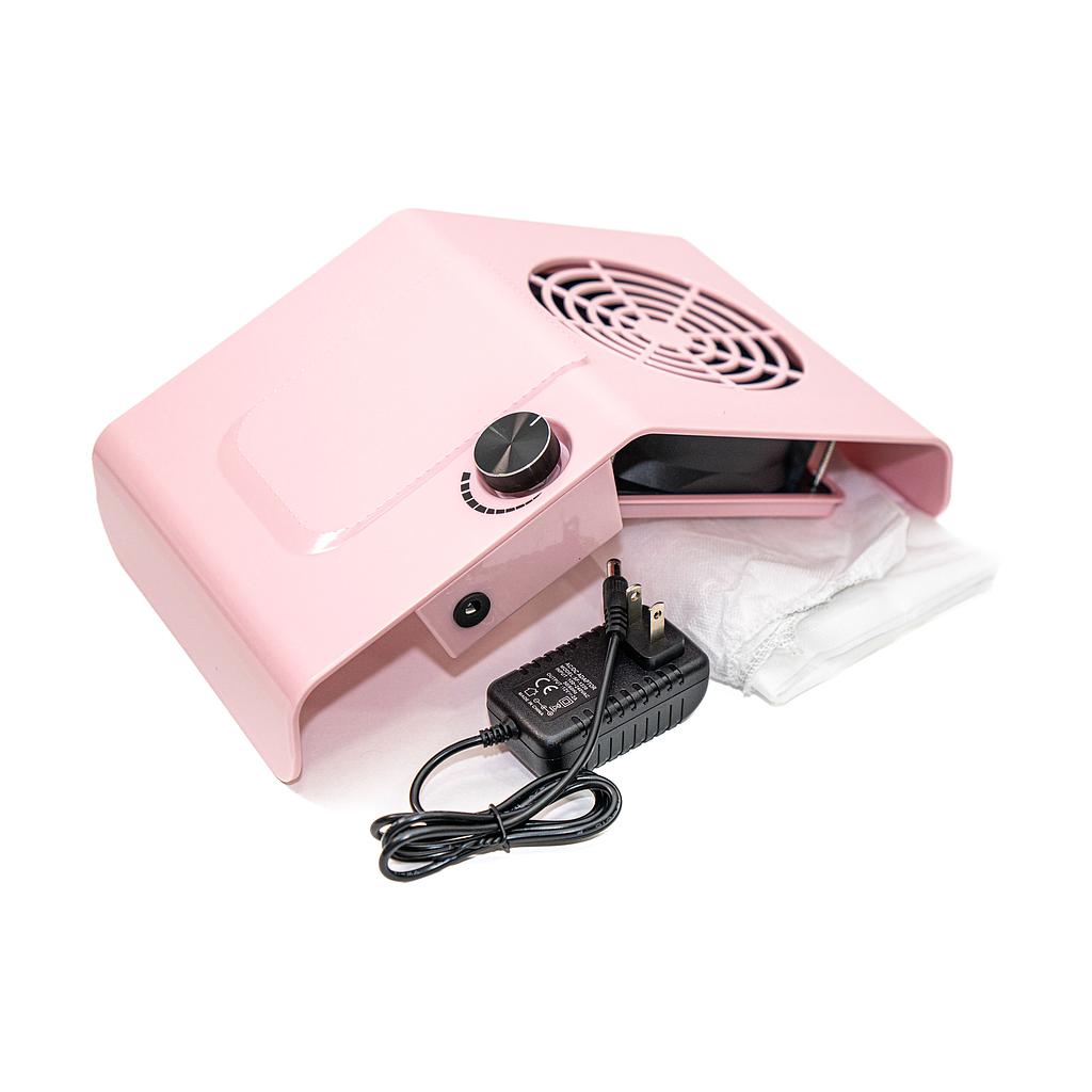 EXTRACTOR 858-2 80W