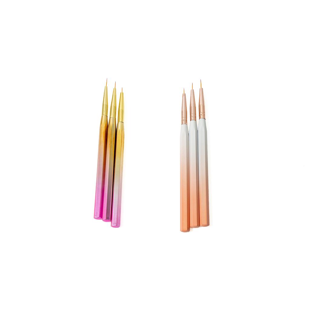 PINCEL LINER X3 A4547