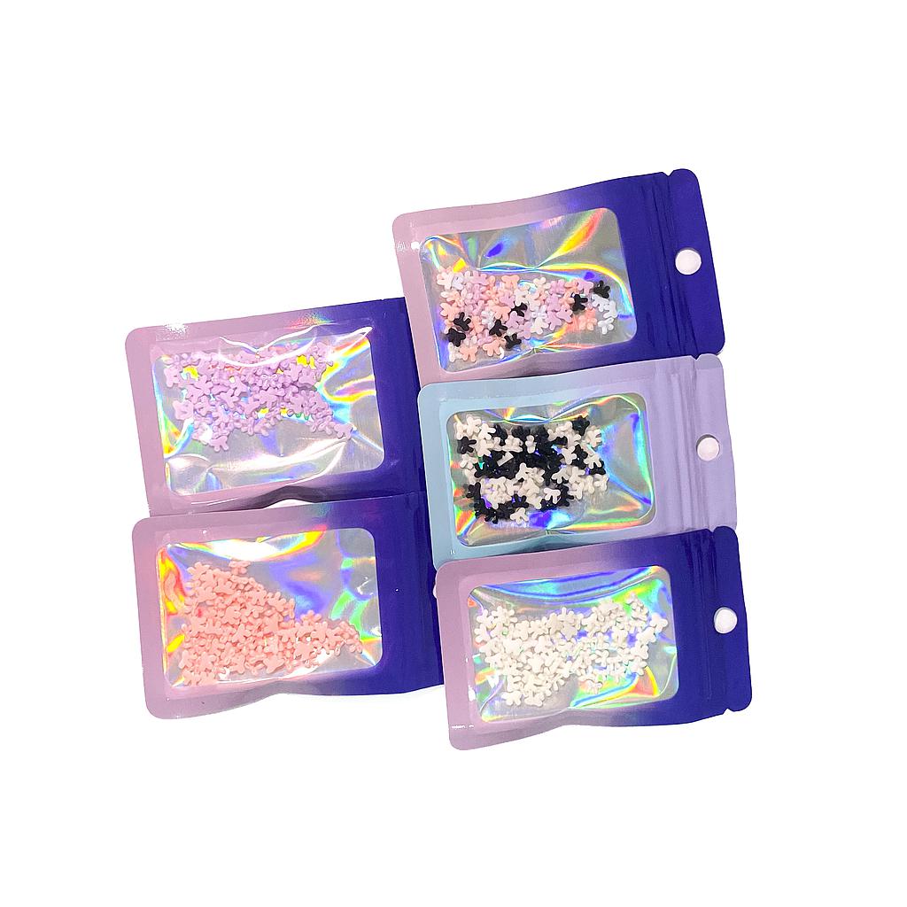 MOÑOS MINI